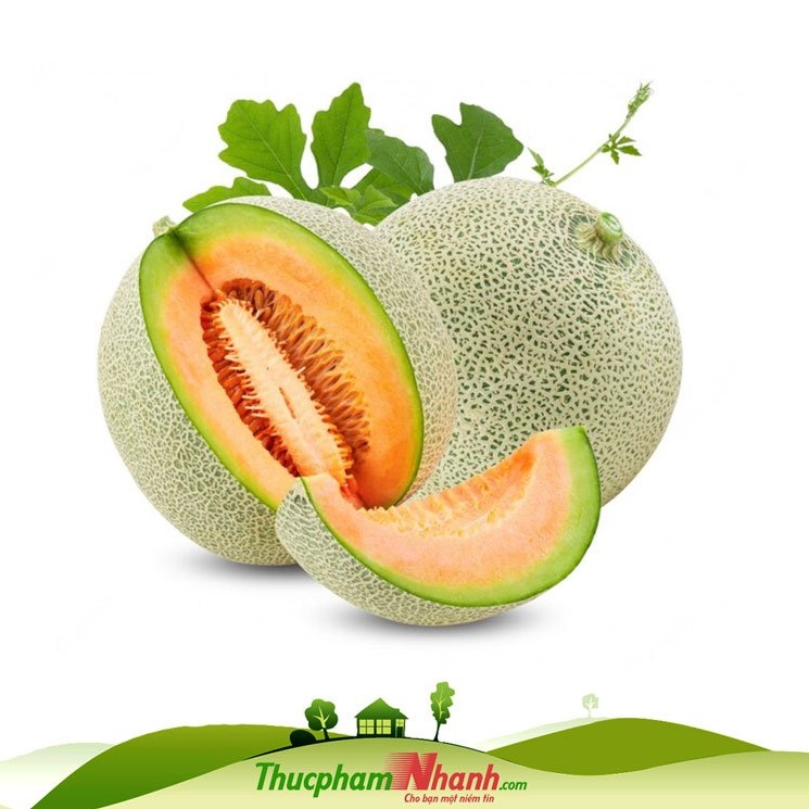 Dưa lưới Mãy
